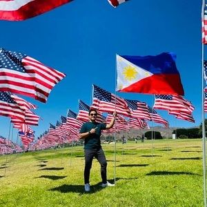 Meet your Posher, Adrian